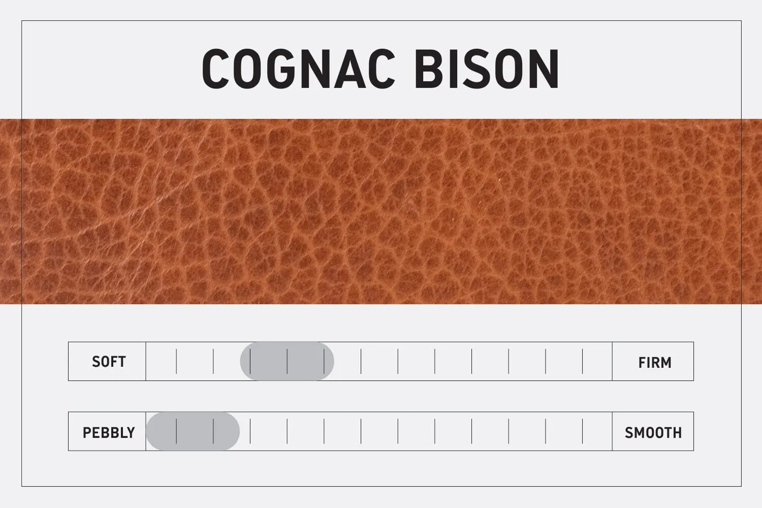 KINDLE LEATHER SATCHEL - COGNAC BISON