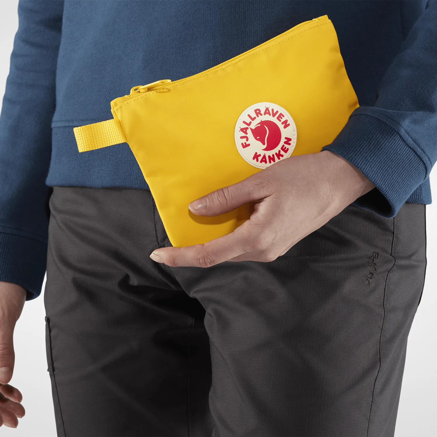 Kånken Gear Pocket