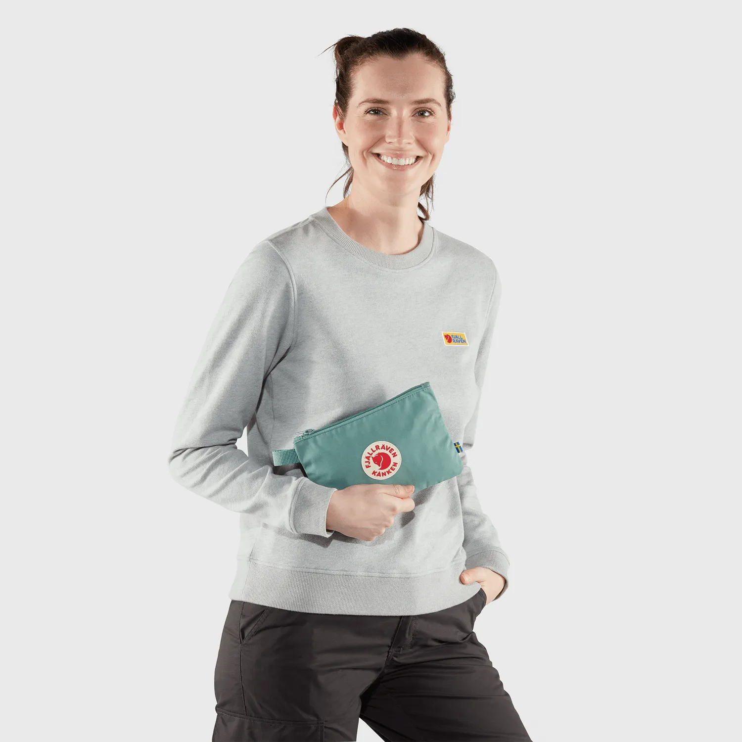 Kånken Gear Pocket