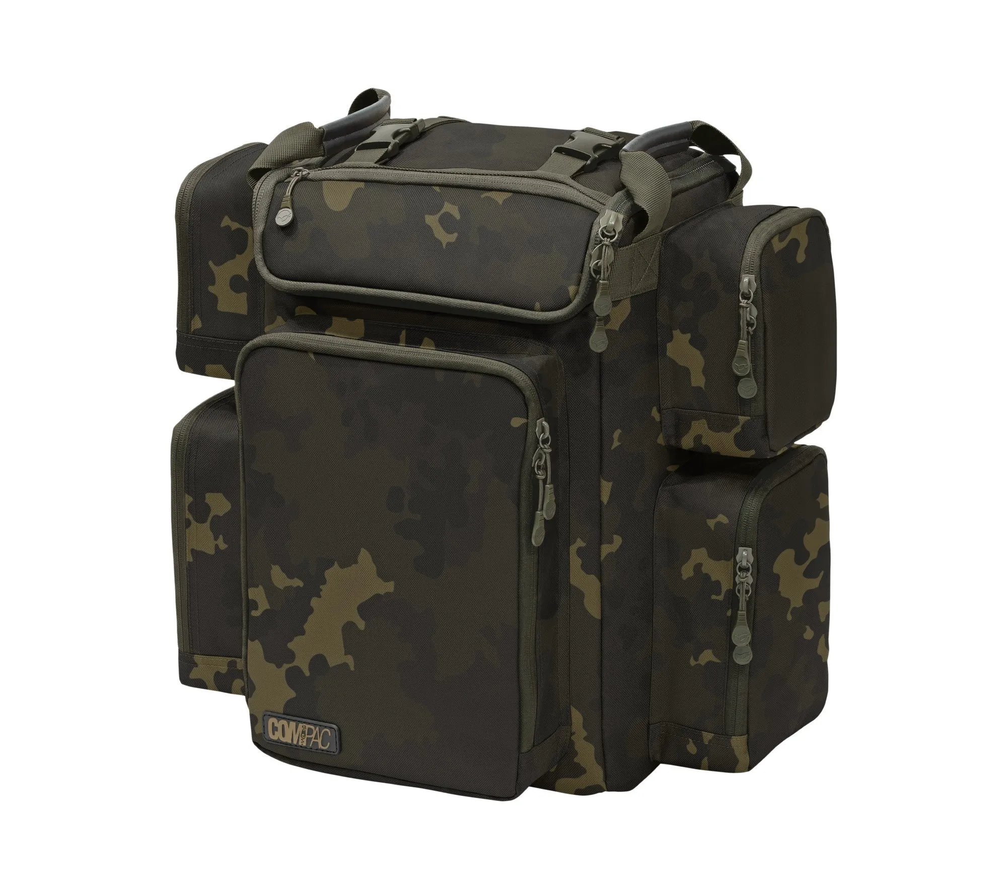 Korda Compac Rucksack 45 Dark Kamo