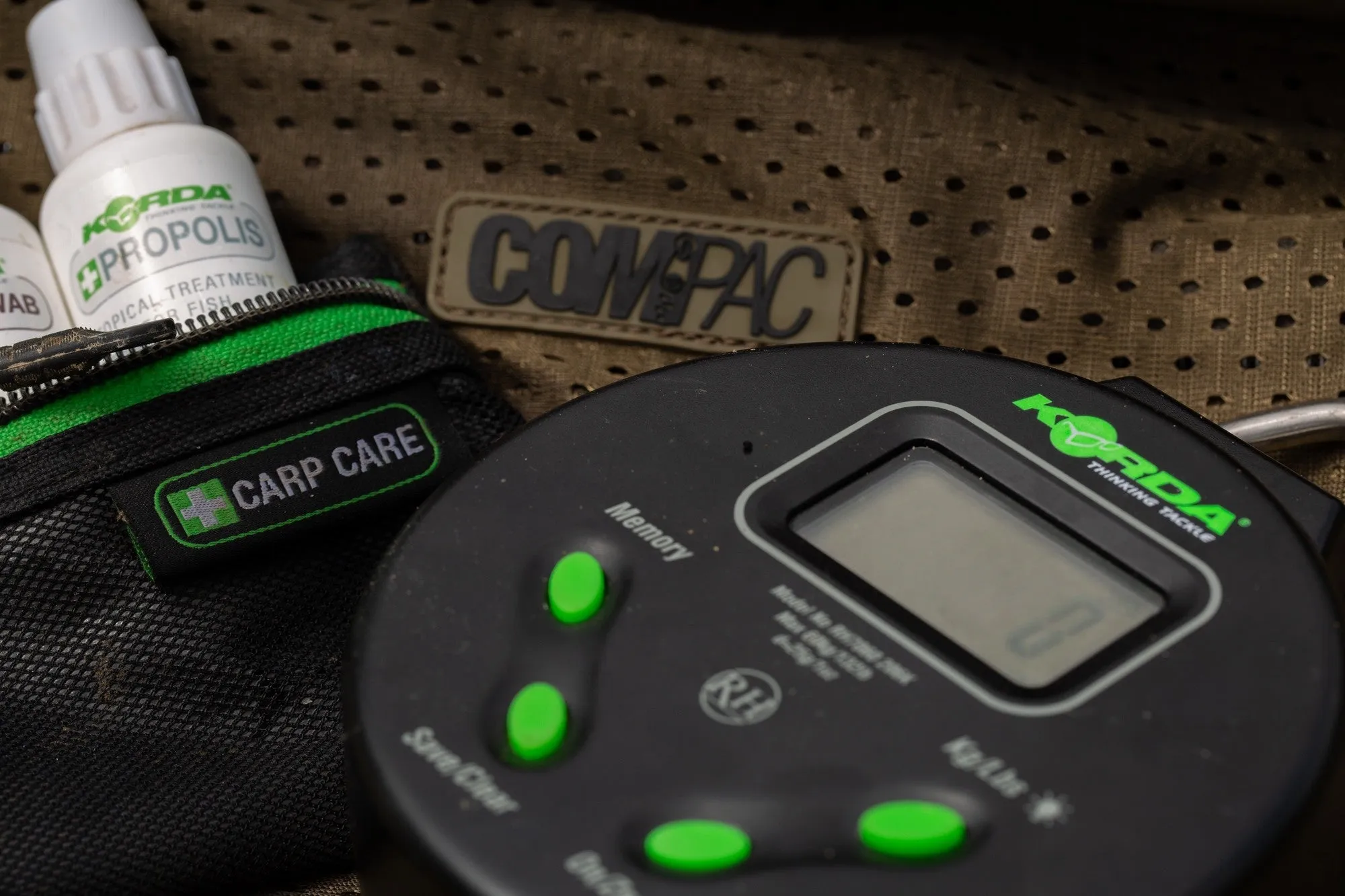 Korda Digital Scales