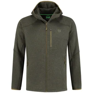 KORDA Polar Fleece Jacket | Olive