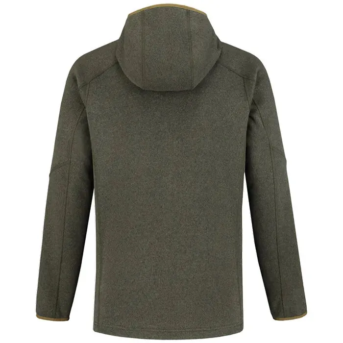 KORDA Polar Fleece Jacket | Olive
