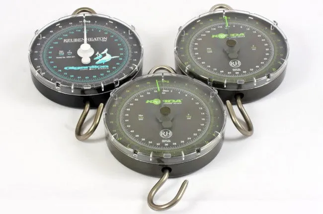Korda RH Scales