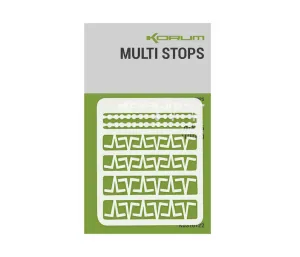 KORUM Multi Stops