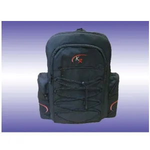 KR Multicase Backpack2 (2 cases)