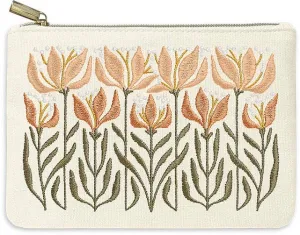Lady Jayne - Pouch Flower Market Lily
