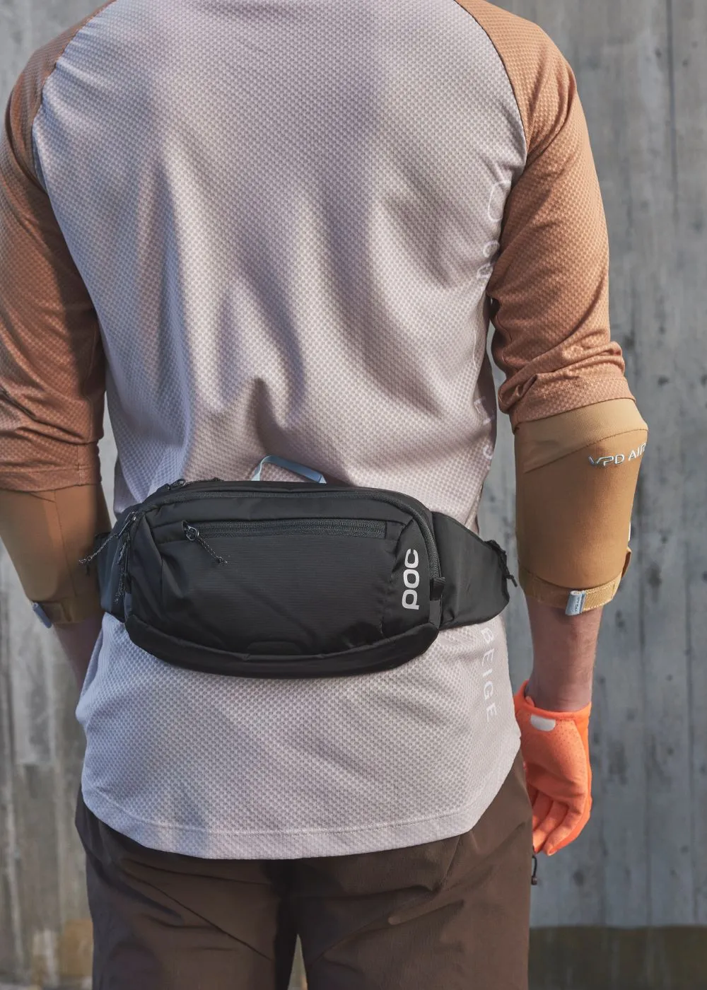 Lamina Hip Pack