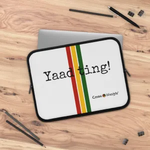 Laptop & Tablet Sleeve (YT-WHT)