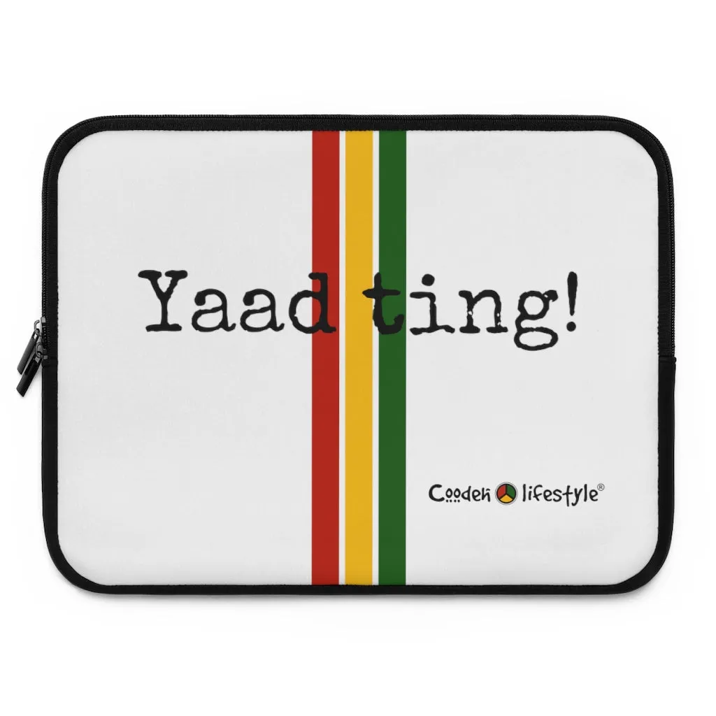 Laptop & Tablet Sleeve (YT-WHT)