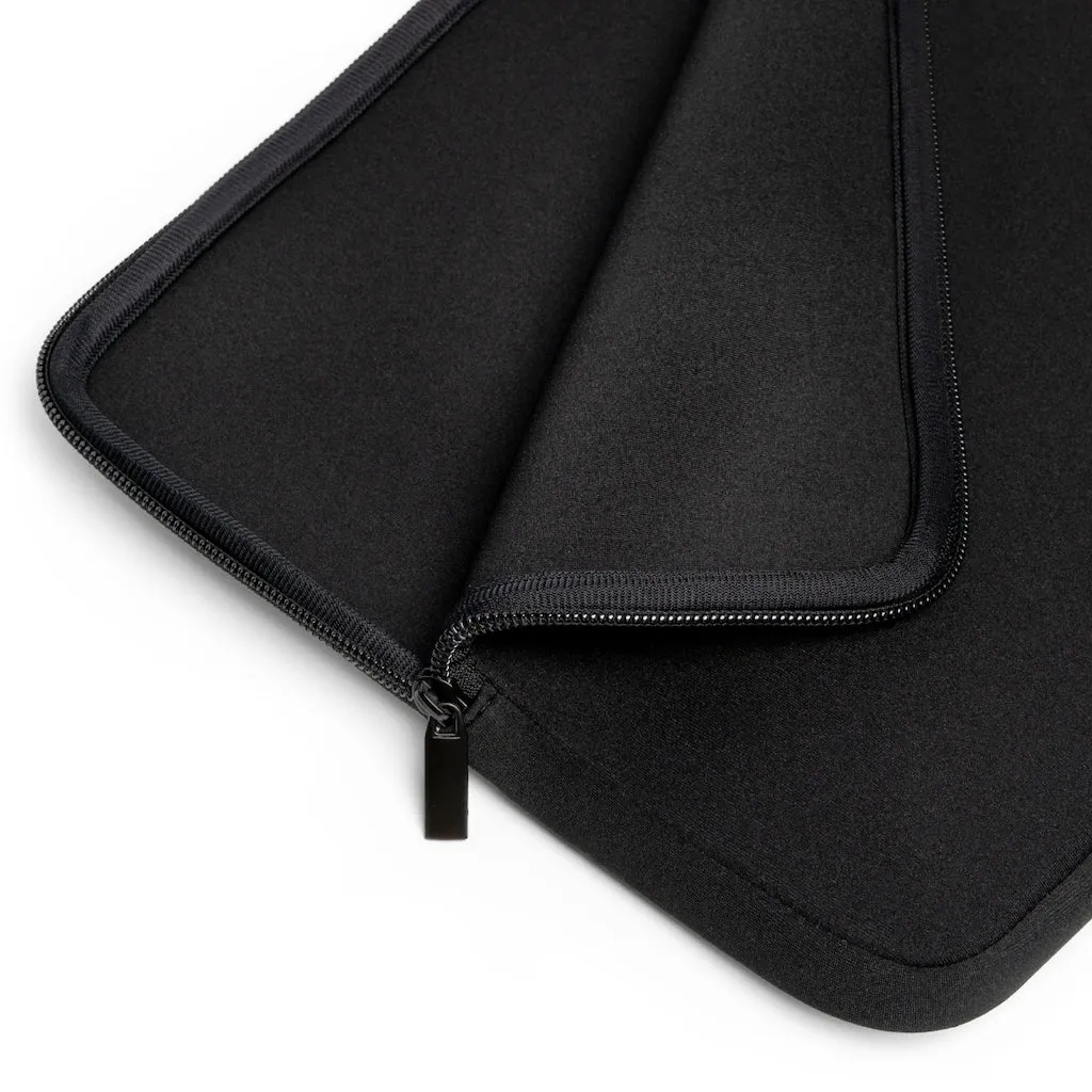 Laptop & Tablet Sleeve (YT-WHT)