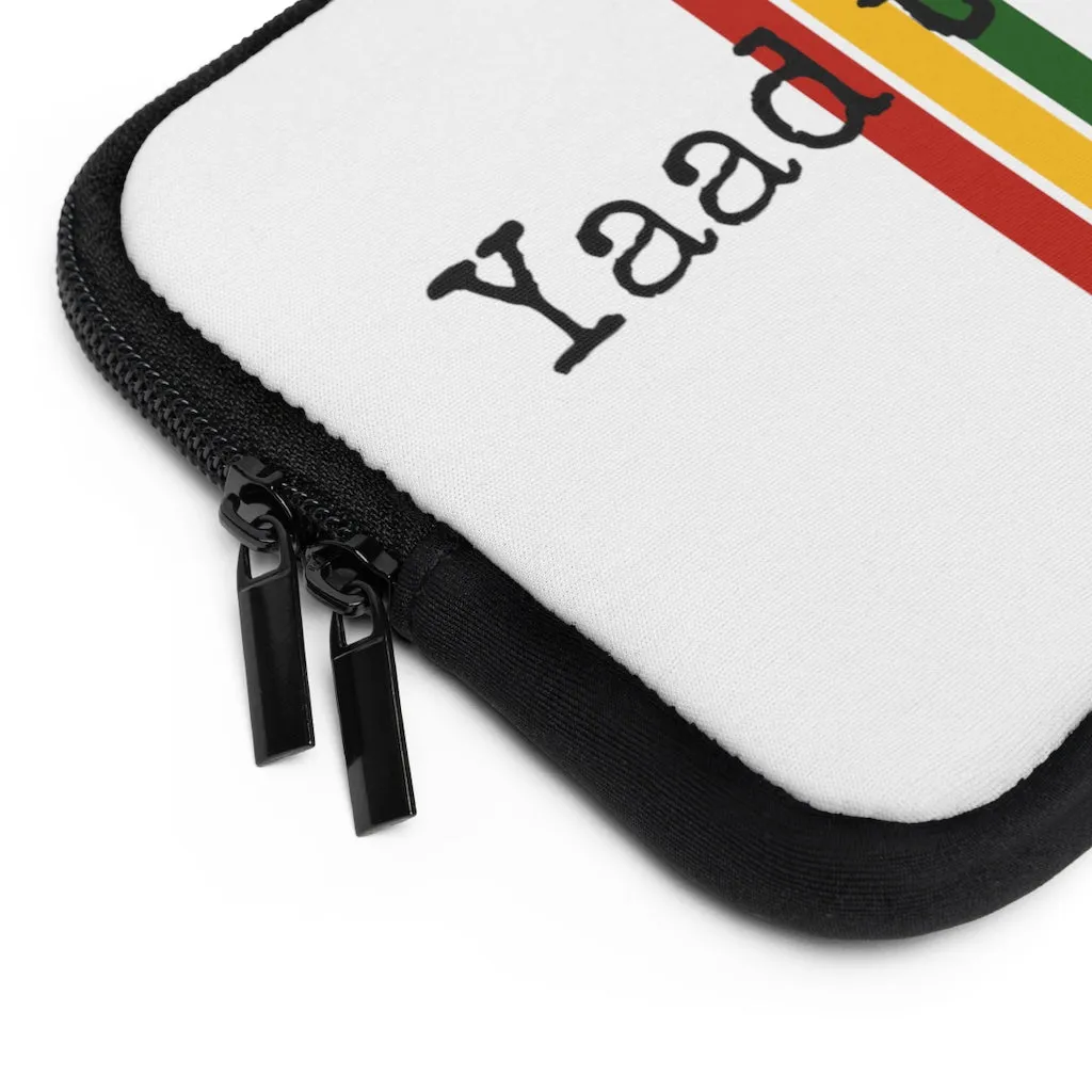 Laptop & Tablet Sleeve (YT-WHT)