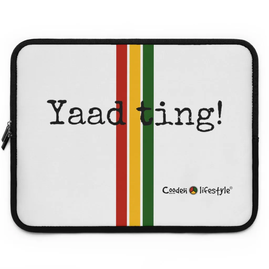 Laptop & Tablet Sleeve (YT-WHT)