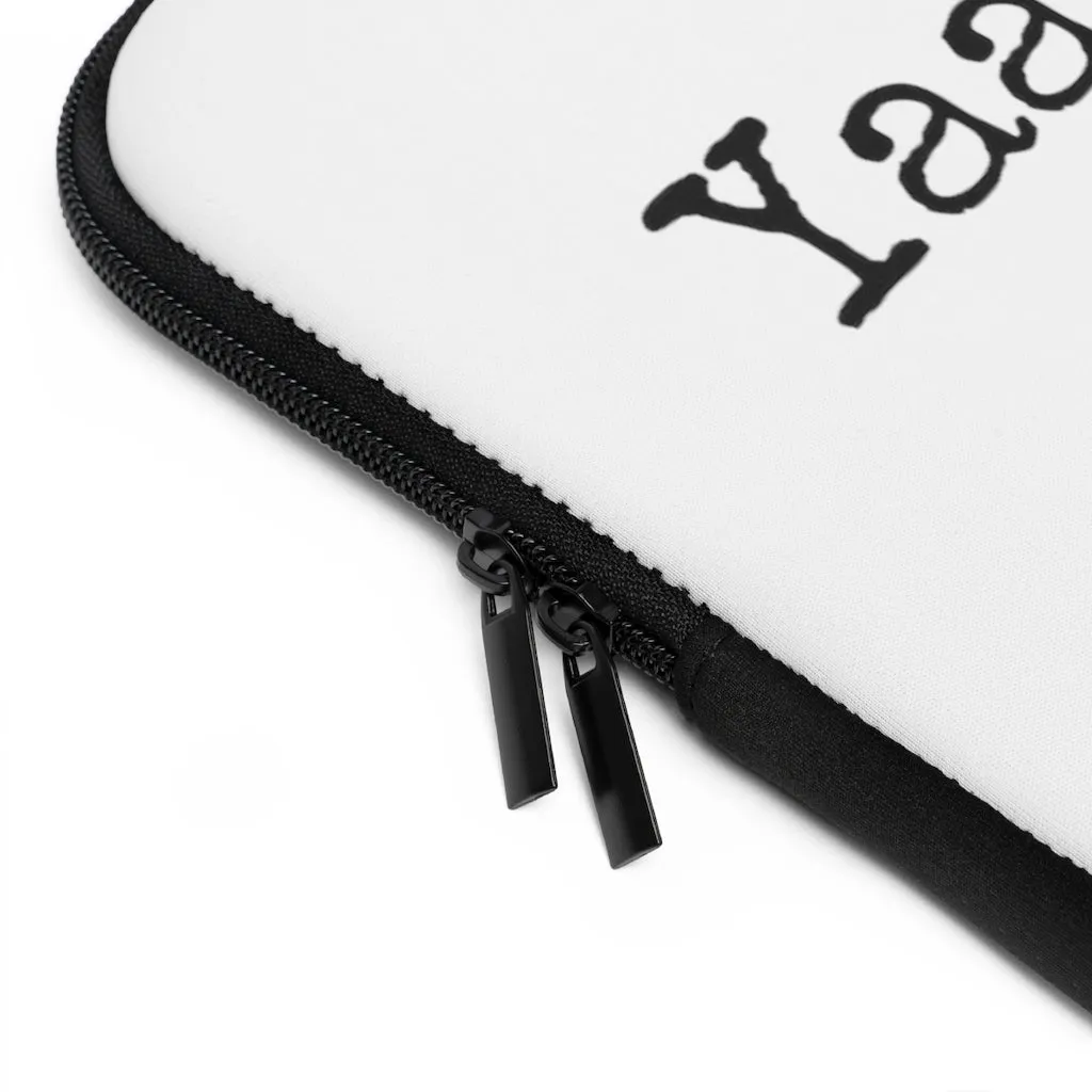 Laptop & Tablet Sleeve (YT-WHT)
