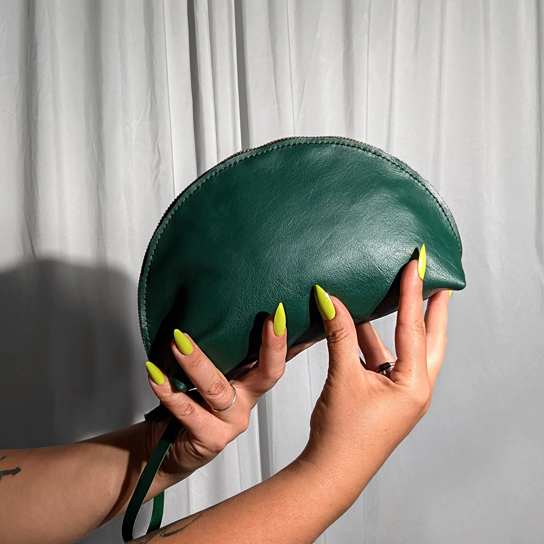 Large Shell Bag
