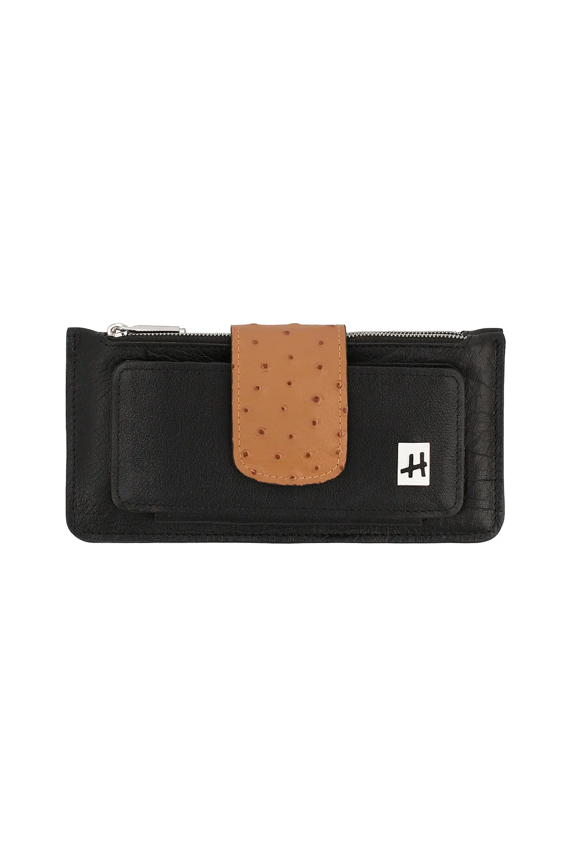 LEAP - BLACK/HONEY