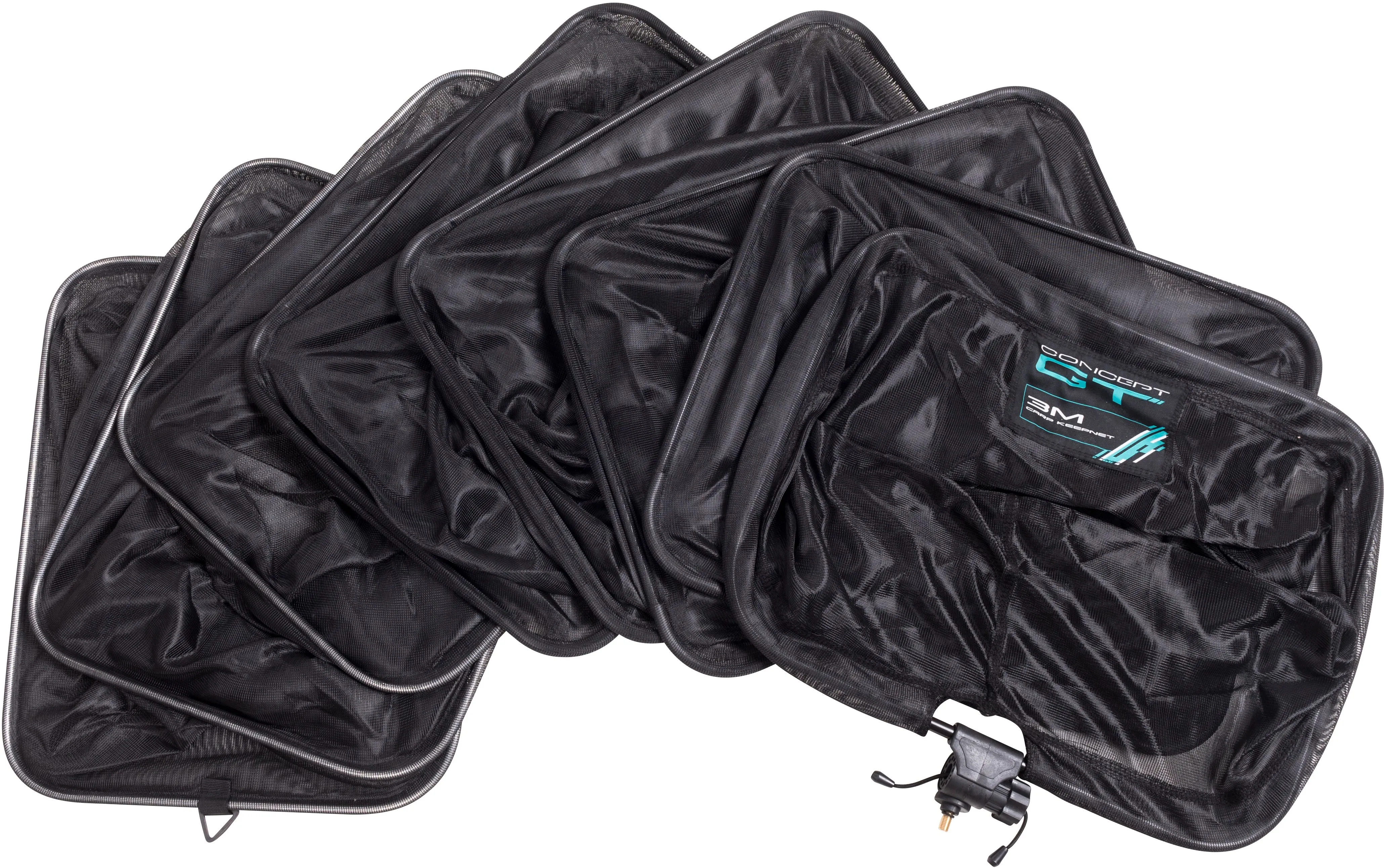 Leeda CONCEPT GT CARP KEEPNET