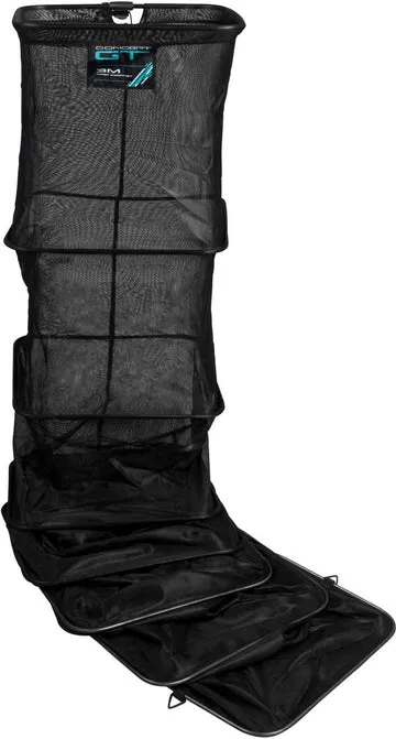 Leeda CONCEPT GT CARP KEEPNET