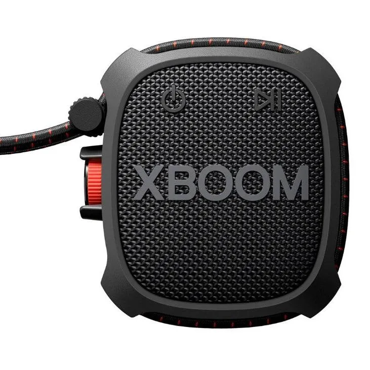 LG XG2TBK XBOOM   XG2T