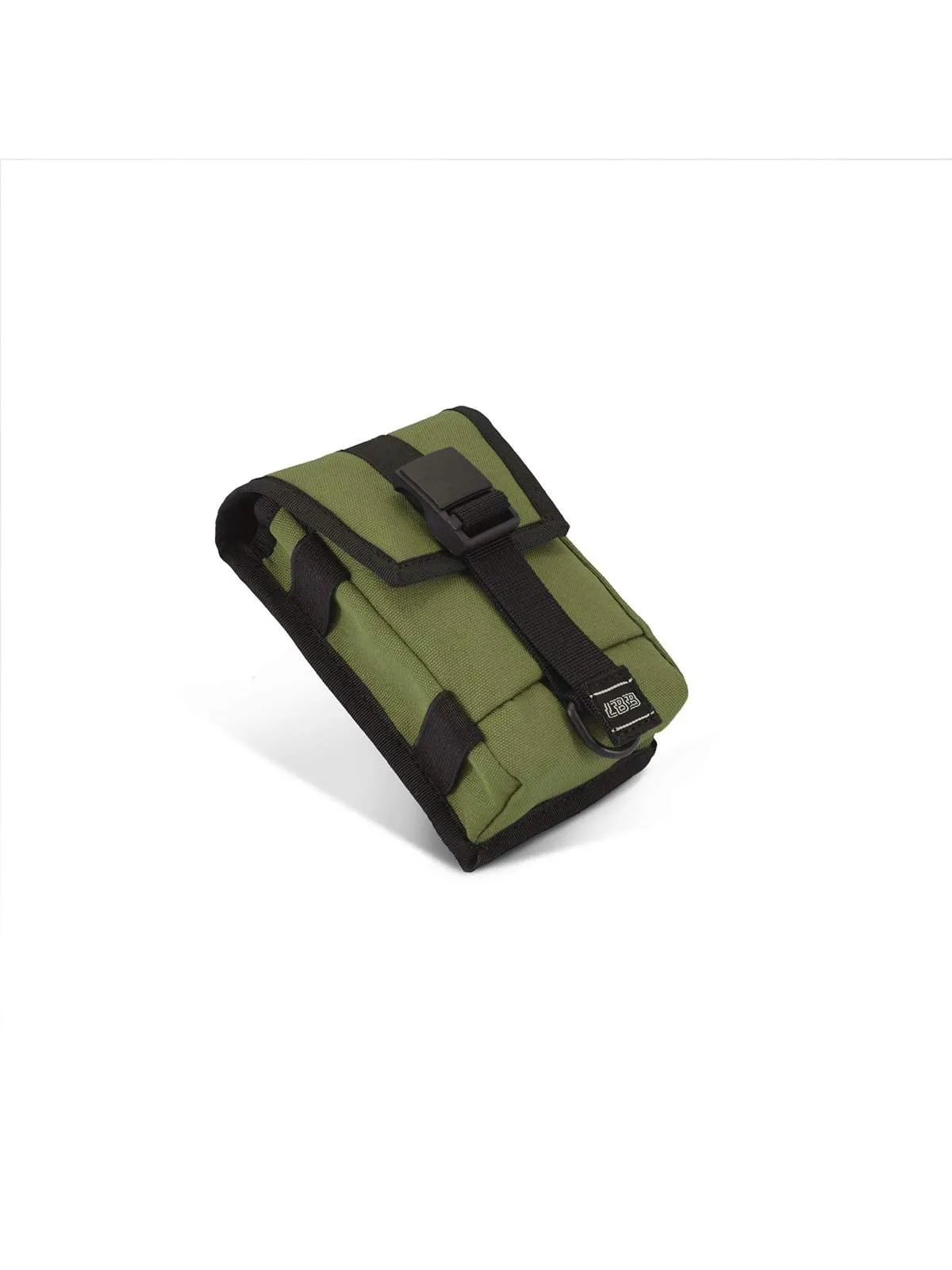 Life Behind Bars The Tiny Houdini Utility Pouch Olive