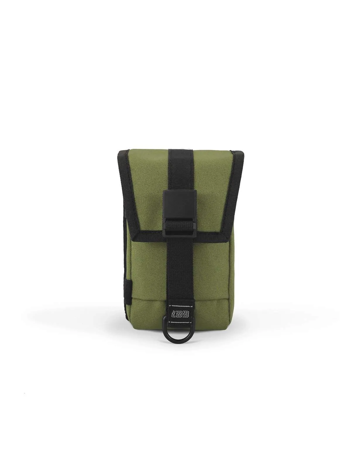 Life Behind Bars The Tiny Houdini Utility Pouch Olive