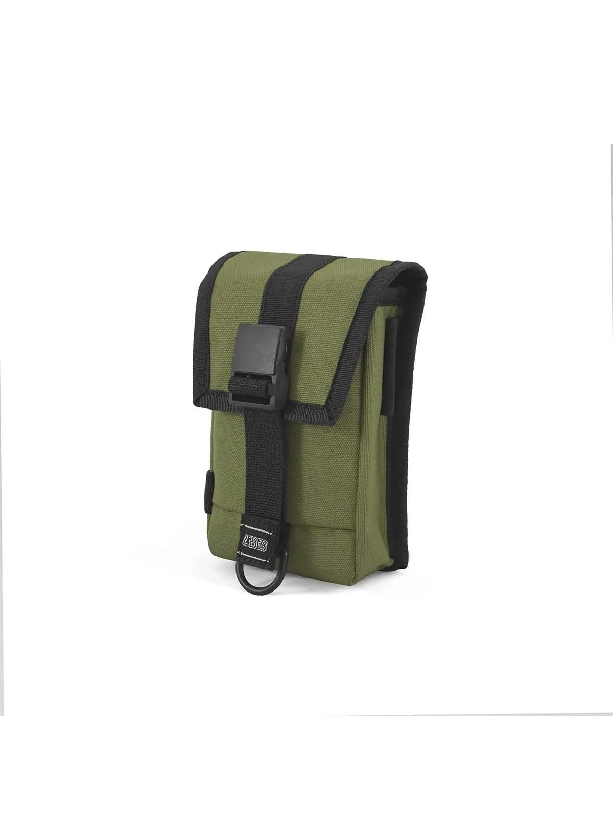 Life Behind Bars The Tiny Houdini Utility Pouch Olive