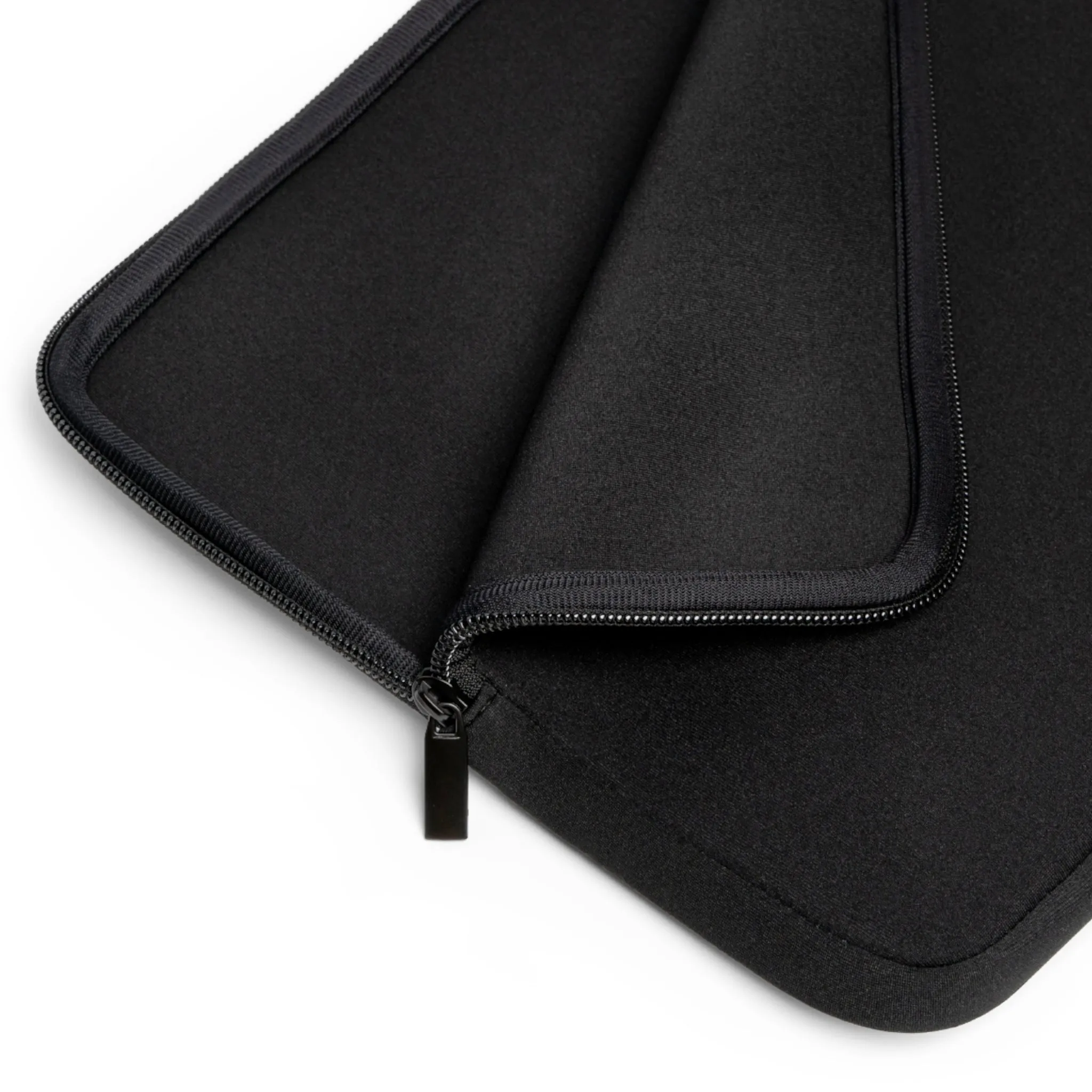 Lotus Moon Laptop Case, Witchy laptop sleeve