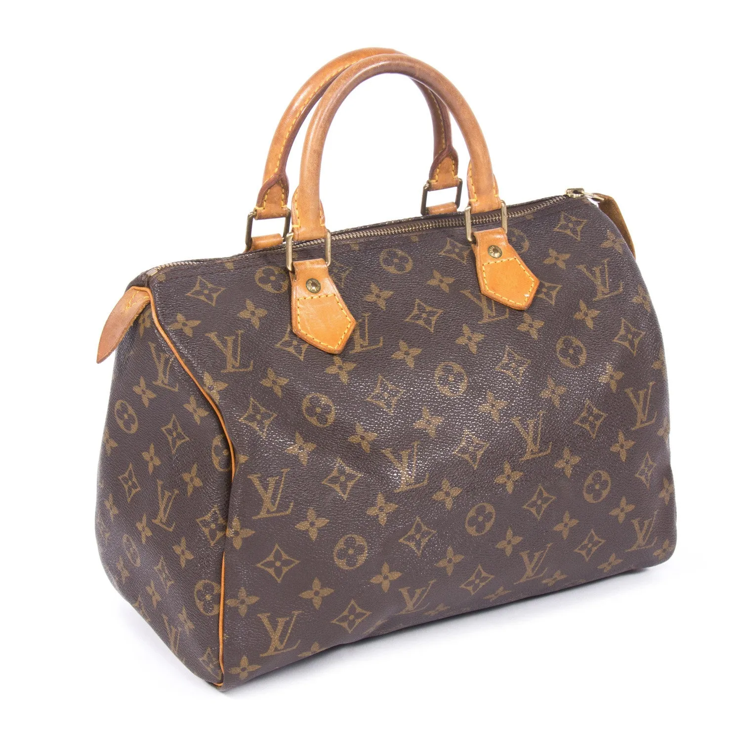 Louis Vuitton Speedy 30