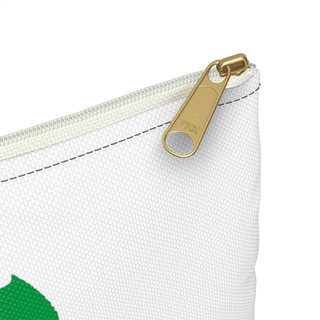 Love Iota Accessory Pouch