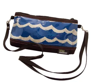 Lucy in wave