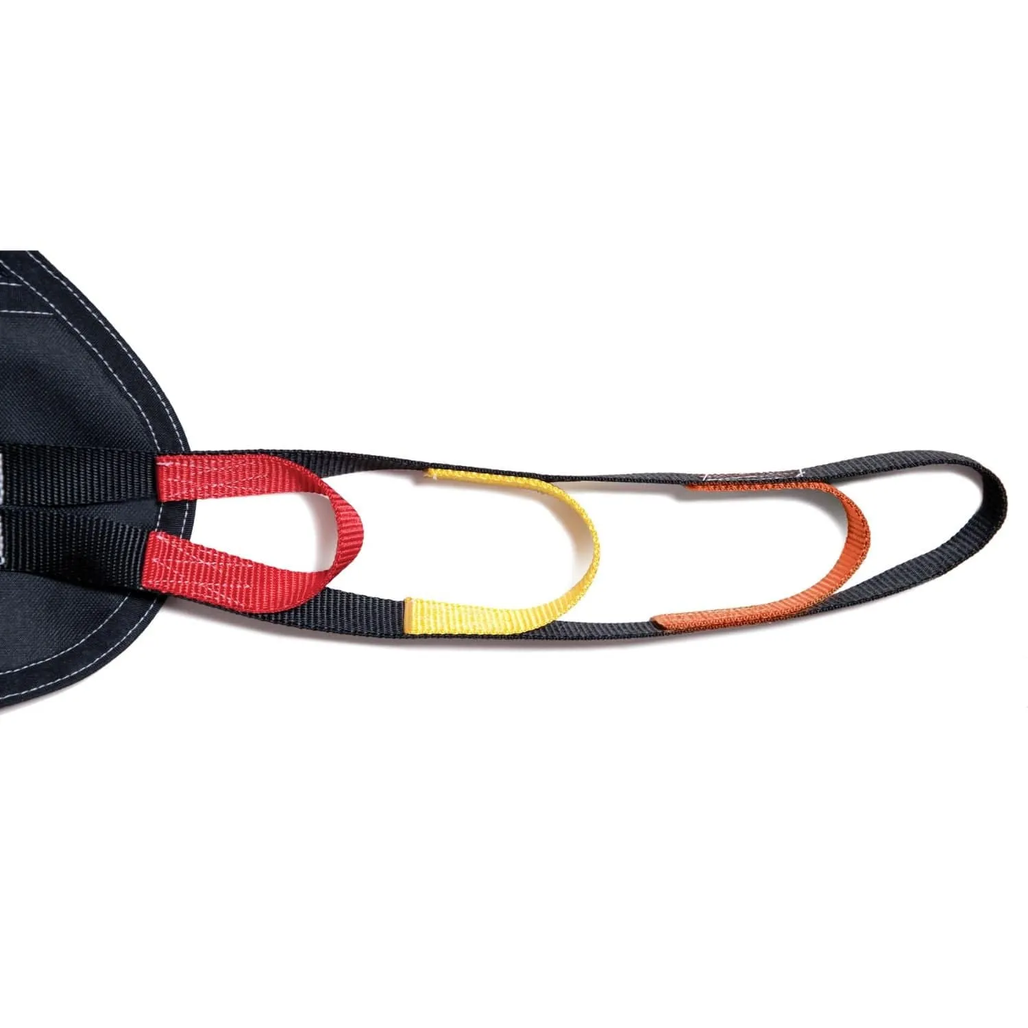 Lumex Full-Body Mesh Sling