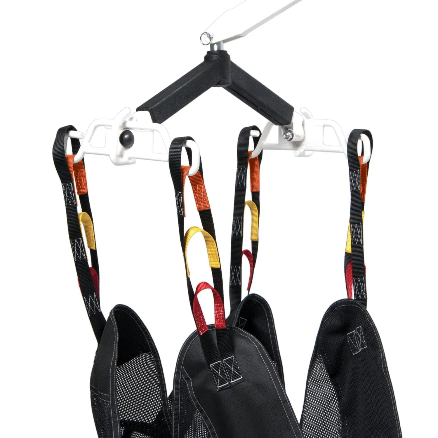 Lumex Full-Body Mesh Sling