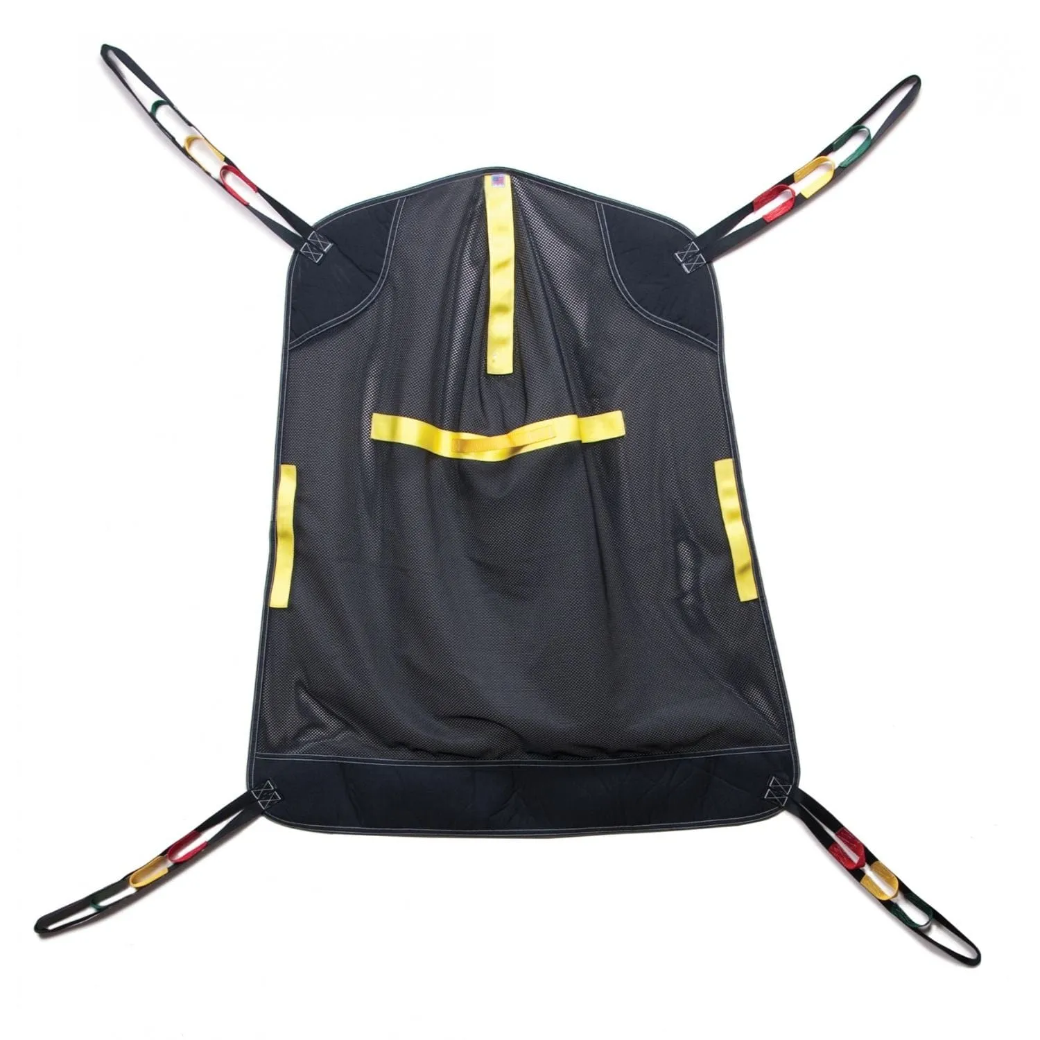 Lumex Full-Body Mesh Sling