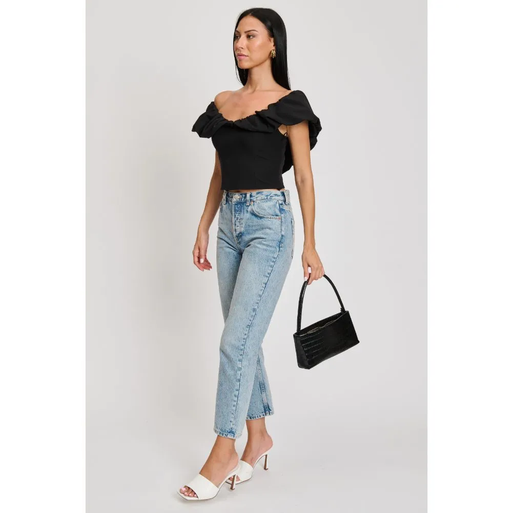 Mandy Crossbody