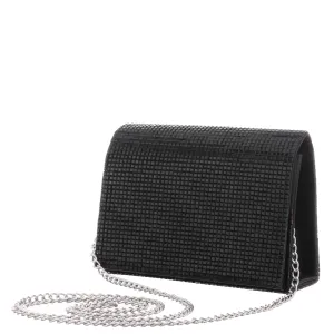 MARGOT-BLACK
