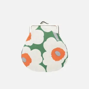 Marimekko Pieni Kukkaro Mini Unikko Purse - SALE COLORS