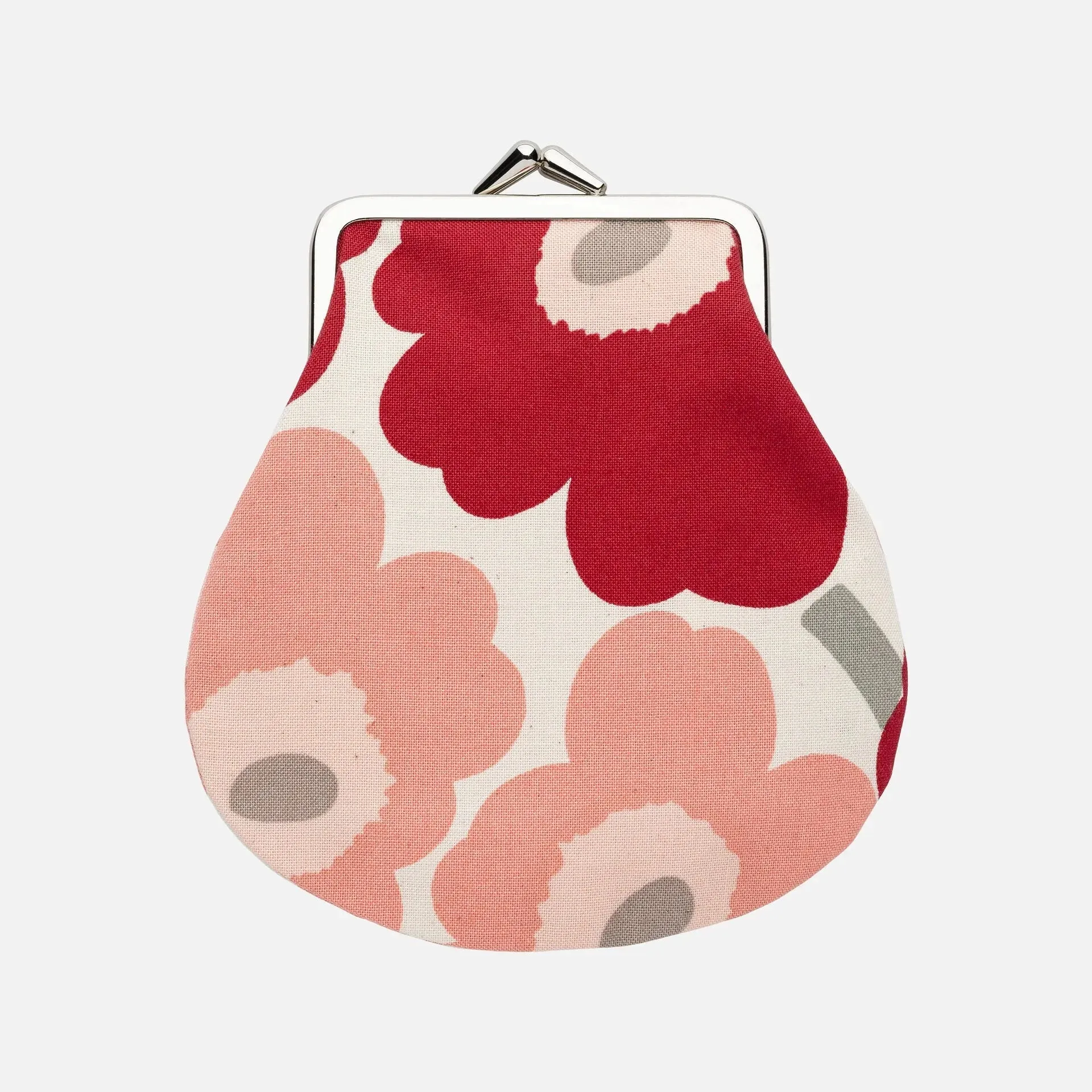 Marimekko Pieni Kukkaro Mini Unikko Purse - SALE COLORS