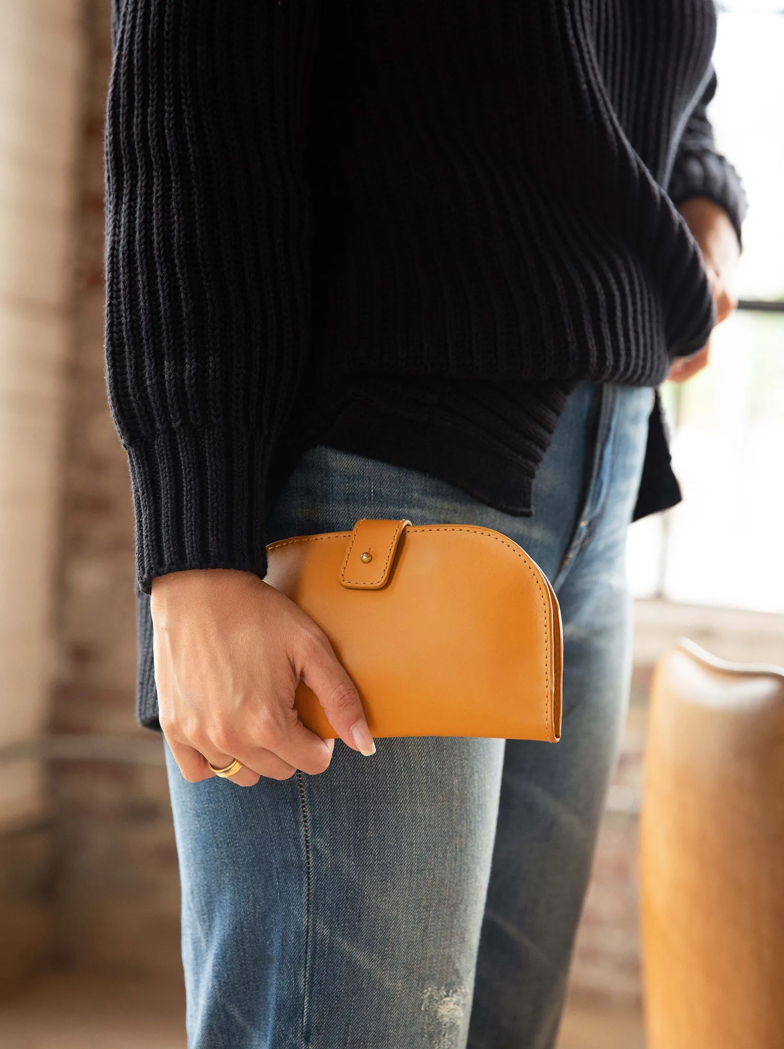 Marisol Wallet
