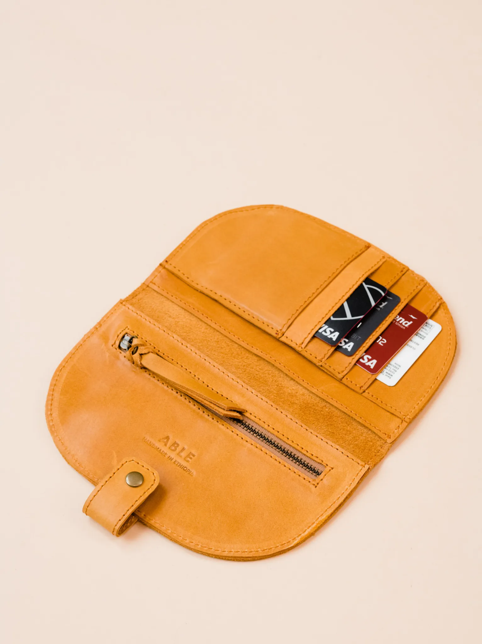 Marisol Wallet