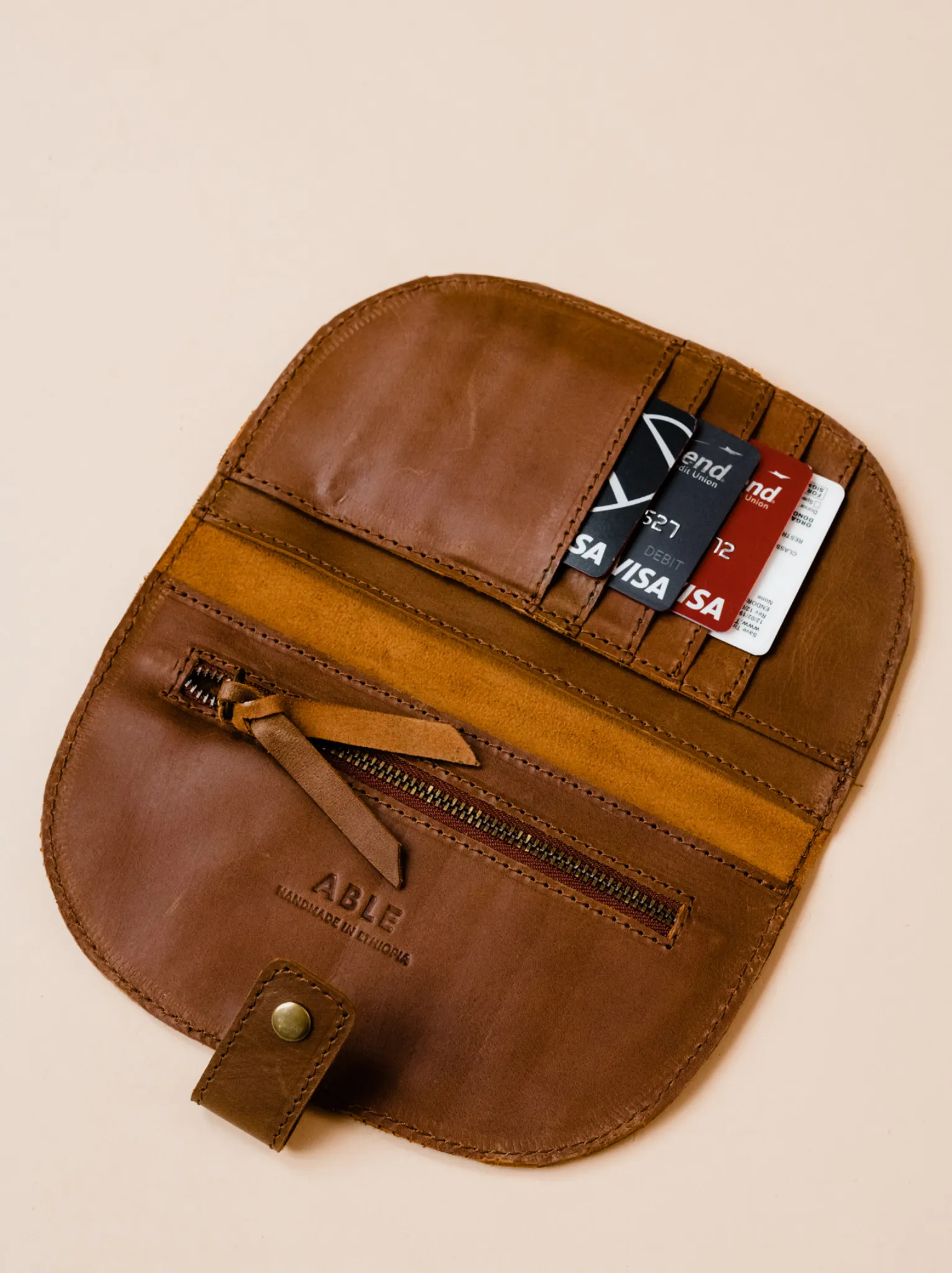 Marisol Wallet