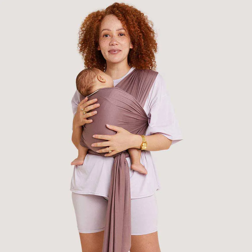 Mauve Sling
