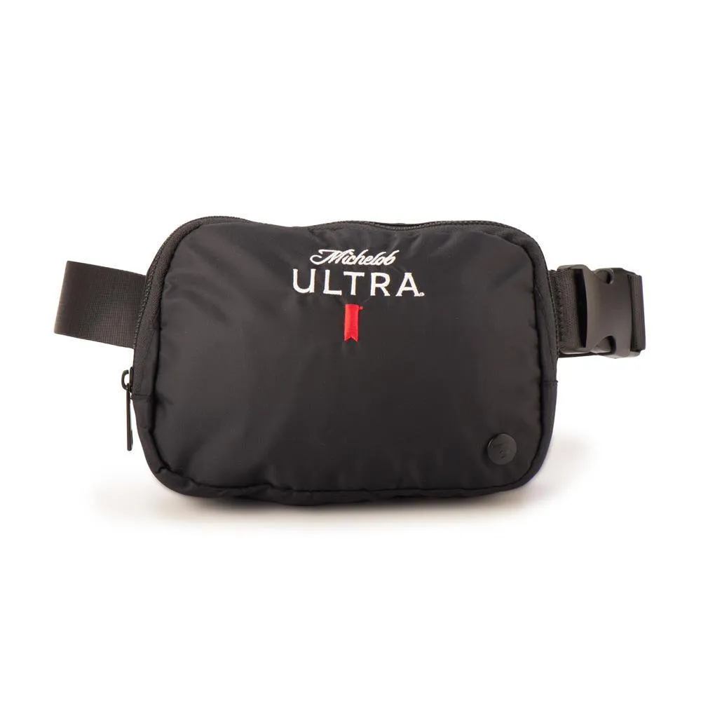 Michelob ULTRA Crossbody Bag