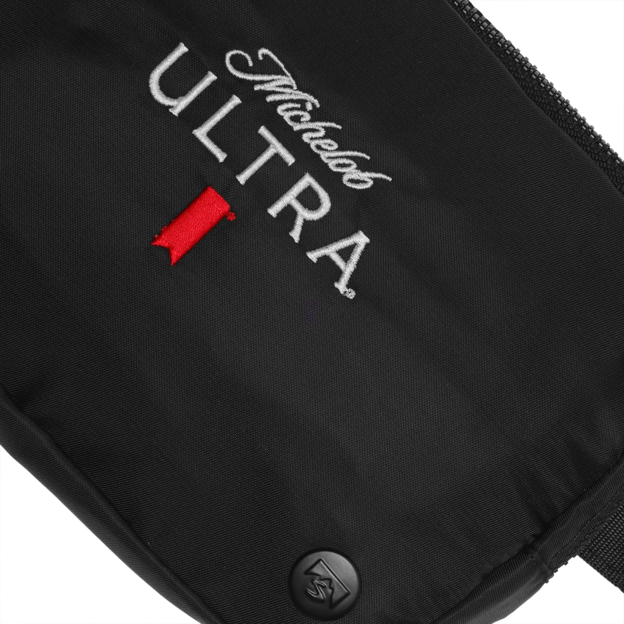 Michelob ULTRA Crossbody Bag