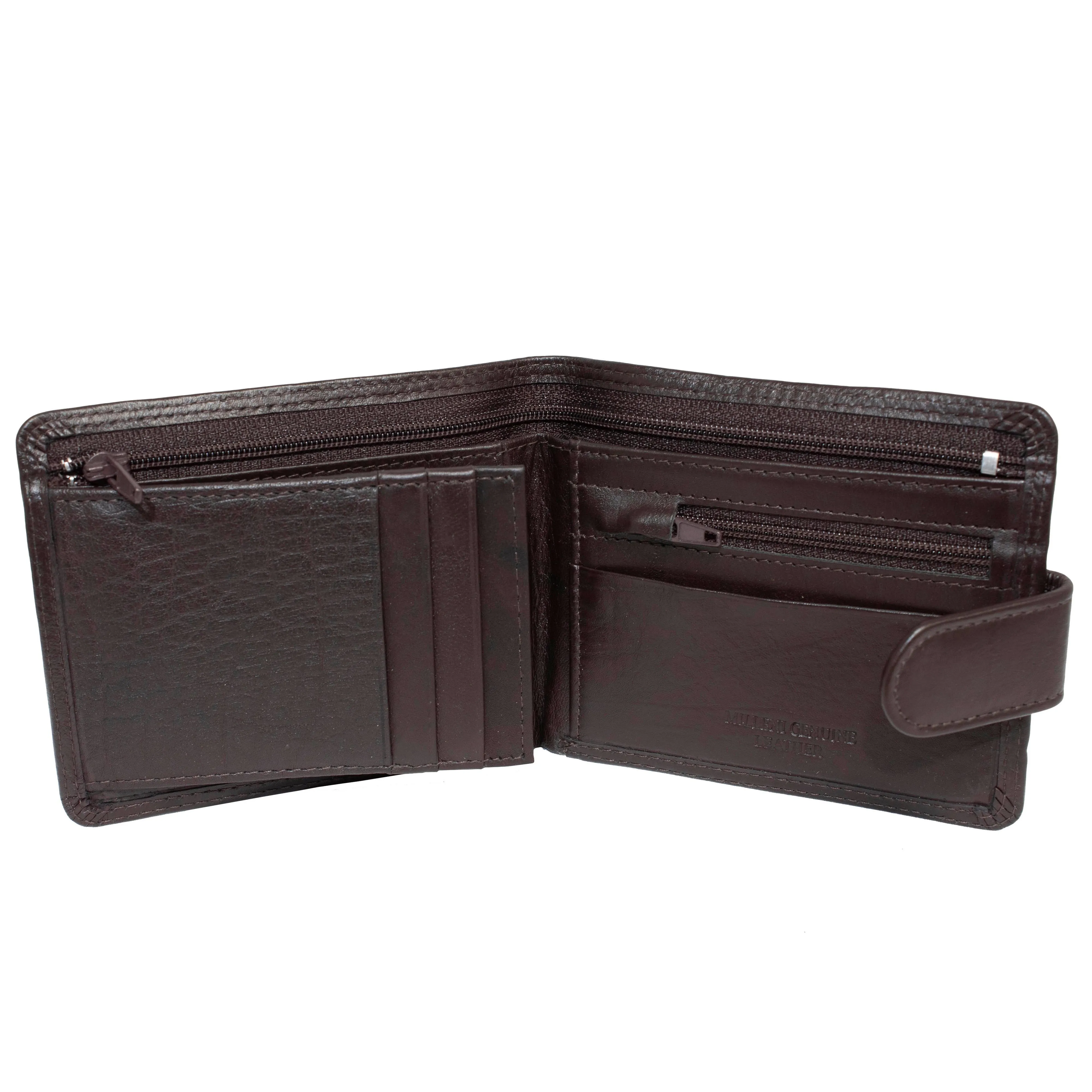 Milleni Mens Wallet