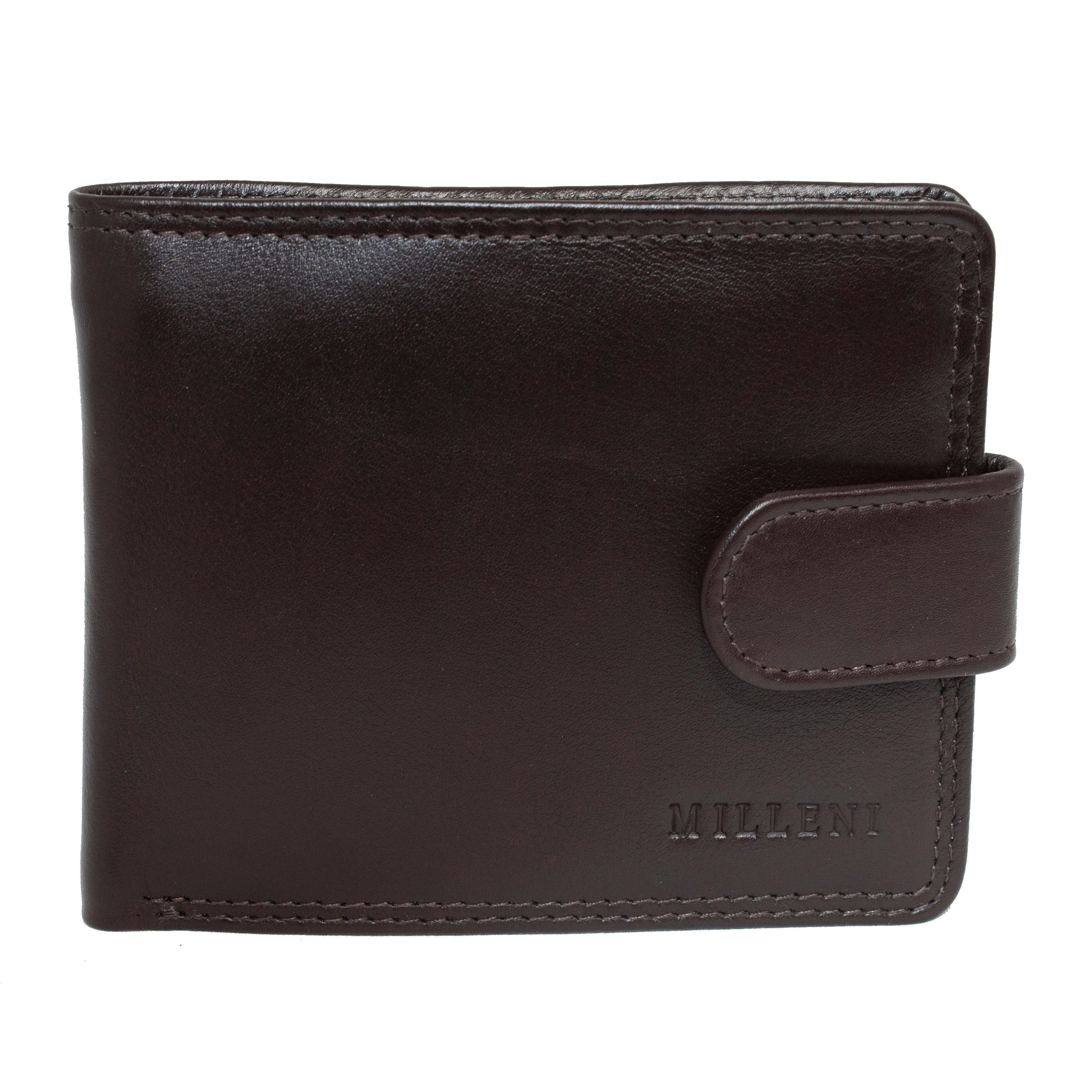 Milleni Mens Wallet