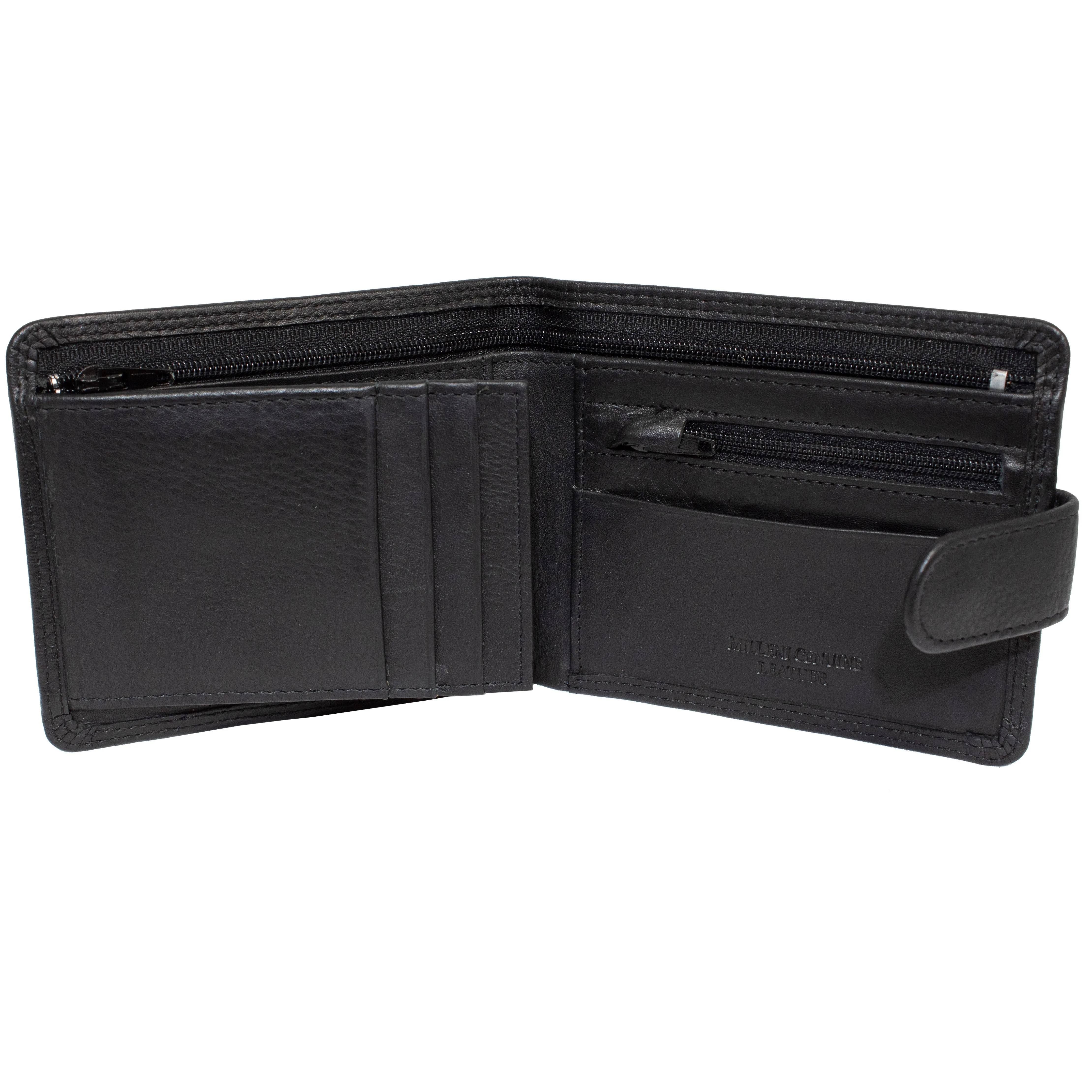 Milleni Mens Wallet