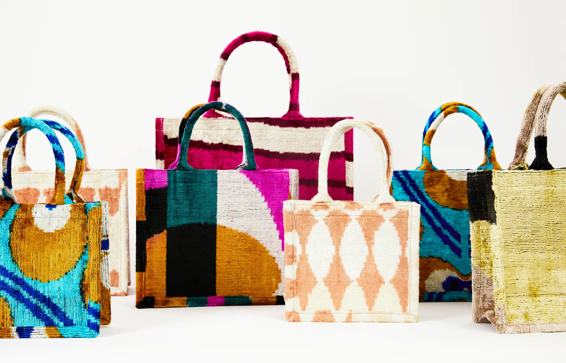 Mini Tote