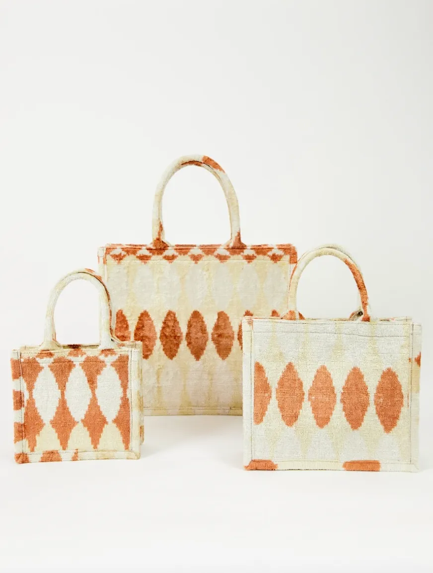 Mini Tote