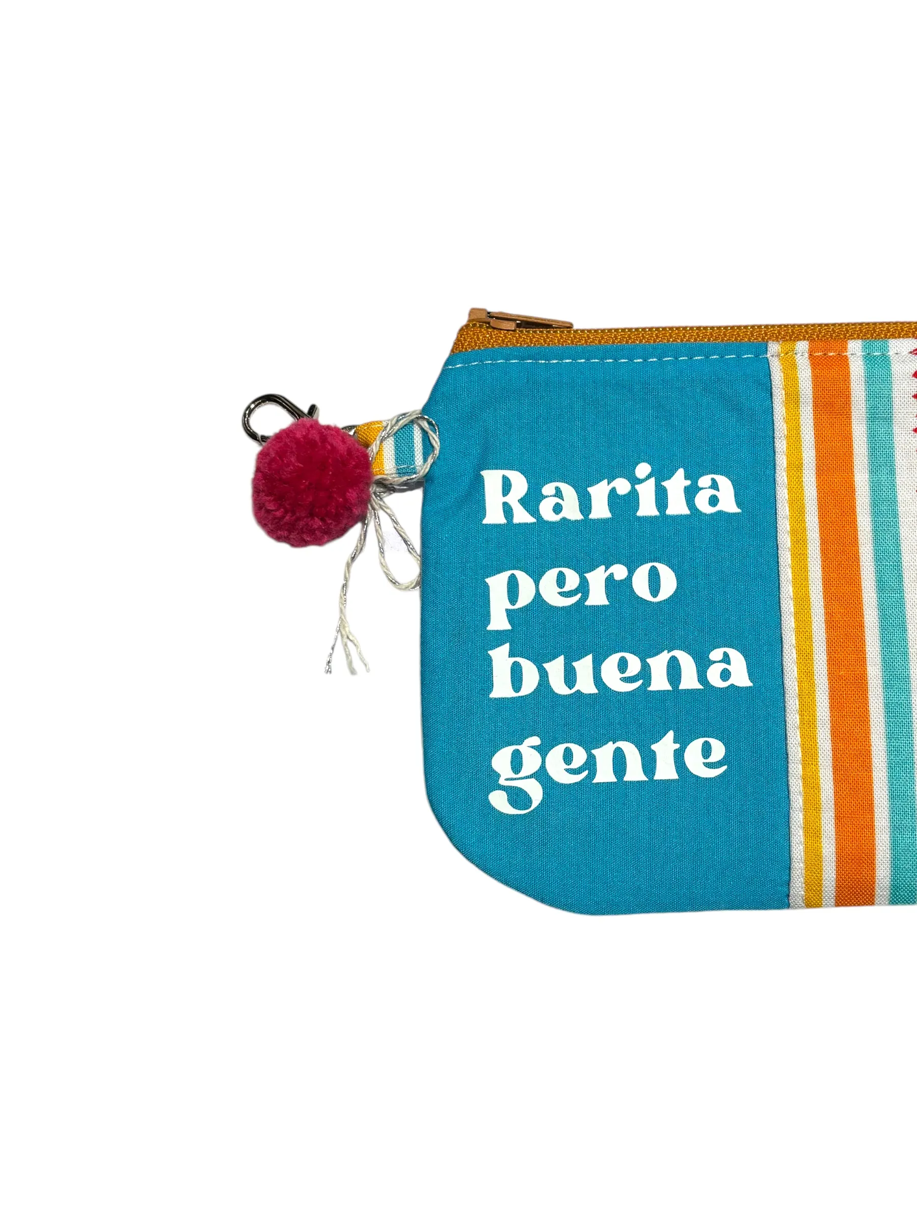 MOIRA - Rarita pero buena gente