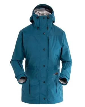 Mont Siena Womens Rain Jacket
